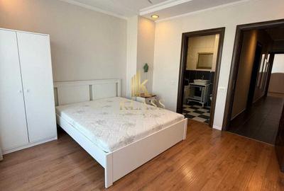 Inchiriere Penthouse 3 camere | 102 mp utili + terasa 74 mp - 3