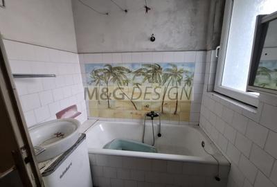 Central, 4 camere, 2 bai, 2baloane, centrala proprie - 20