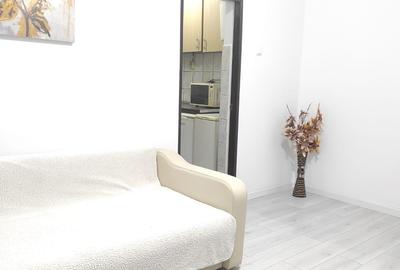 Garsoniera 25mp zona Unitatea Militara 29.500eur neg - 7