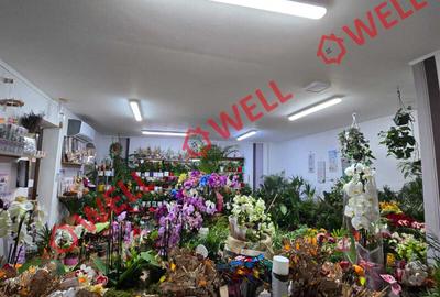 De vânzare spațiu comercial in centrul orasului Baraolt - 4