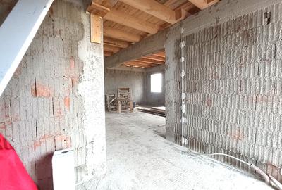 Comision0% Casa parter 3+1 camere si teren Cristian - 10
