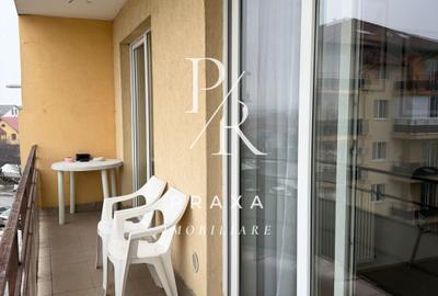 OPORTUNITATE! Apartament 2 camere, etaj intermediar, mobilat utilat, Florilor! - 8