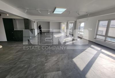 Spațiu comercial, 200 mp în Sfântu Ilie