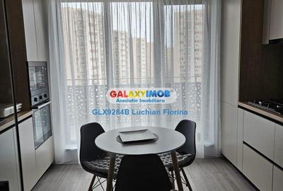 Apartament 2 camere, prima inchiriere, bloc nou, parcare - 2