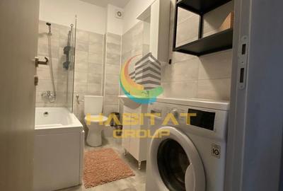 Apartament 3 camere- mobilat si utilat- metrou Berceni - 10
