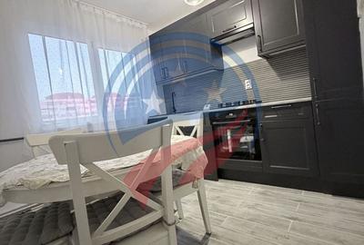 Apartament cu 2 camere decomandat, mobilat în Craiovița Nouă