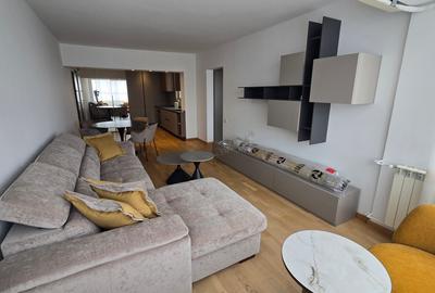 Apartament 2 camere ULTRALUX | Prima închiriere | Metrou Iancului | Mihai Bravu - 4