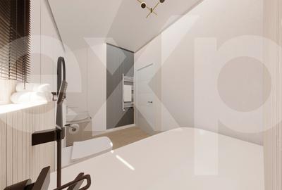 Apartament 2 Camere Trivale, 57 mp Utili, Decomandat, Finalizare iunie 2026 - 10