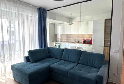 Apartament de 2 camere, 60 mp, parcare, balcon, Cloud9 Aviatiei - 1