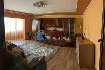 Apartament spațios cu 3 camere decomandate – 73 mp utili, etaj 2 - 3