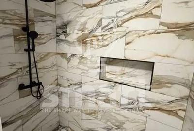 Apartament 3 camere zona BMW cu balcon si parcare subterana - 7