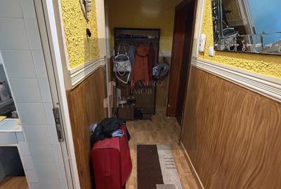 Apartament 3 camere Constantin Brancoveanu - Huedin - 8