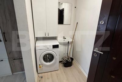 Cameră de cămin cu baie și bucătărie proprie - 7