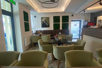 Spatiu  comercial vanzare Pta Romana 130mp - 5