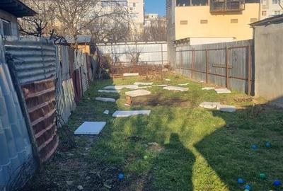 Casa batraneasca Brailita, teren 300 mp - 1