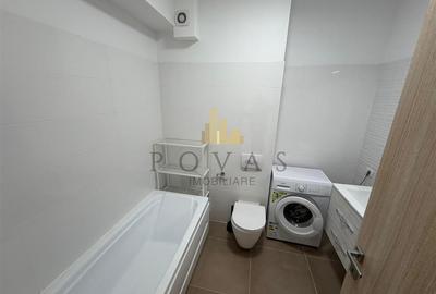 Inchiriere Apartament Mobilat 3 Camere Campul Pipera - 9