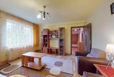 Comision 0% | Apartament 2 camere | Etaj 1 | Calea Bucuresti - 1