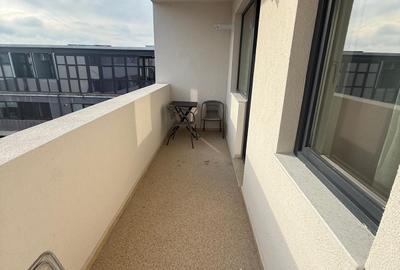 Studio Bloc Maturo Residences Campusul Universitar - 9