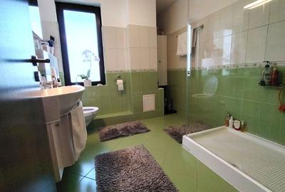 Casa individuala armonioasa -7 camere  -Corbeanca, str. Iepurasului - 27
