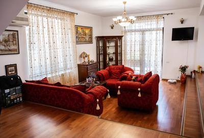 Casă individuală cu 4 camere în Sud