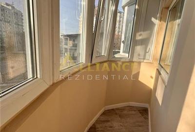 3 camere, decomandat - METROU APARATORII PATRIEI - 10