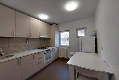 Apartament renovat, parter, zona P-ta Mihai Viteazul - 3