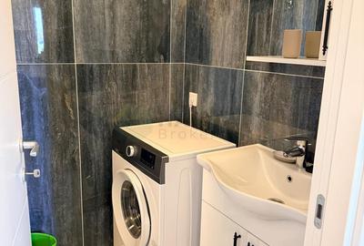 Studio modern – Libertatii Gardens Otopeni | Parcare inclusă | Piscina - 17
