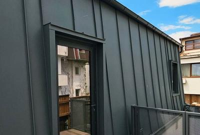 Studio boutique premiat – terasă panoramică Dorobanți – Floreasca - 18