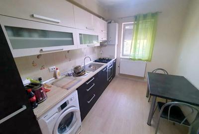 2 camere, decomandat, bloc nou modern, in Buna Ziua, zona Leroy Merlin - 1