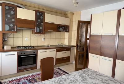 Ap 2 camere Alma Turnisor spatios et 2 - 1