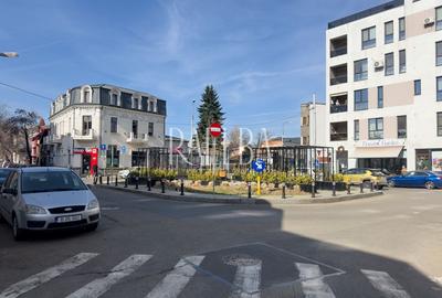 S+P+2E | 11 camere | Str. Toamnei | Dacia - 18