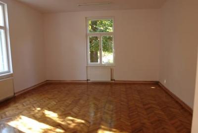 Vila interbelică pentru birouri, 504mp, zona Semicentrala - 5