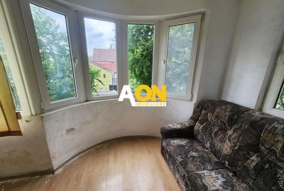 De inchiriat apartament 2 camere, etaj intermediar, zona Sub Stadion - 7