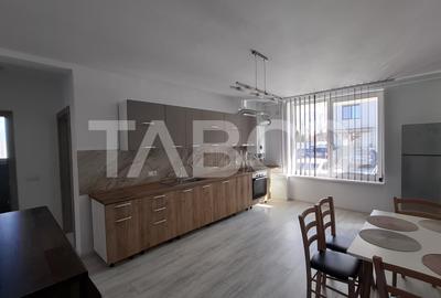 Apartament 3 camere decomandat 67 mp Selimbar Sibiu prima inchiriere - 11