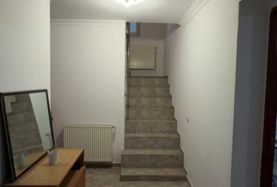 Casa P+1 | 5 camere | Frumusani - Pasarea -A0 dupa Popesti - 8