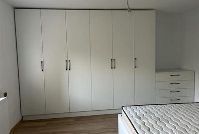 Apartament 2 camere decomandat etaj intermediar zona Astra - 2