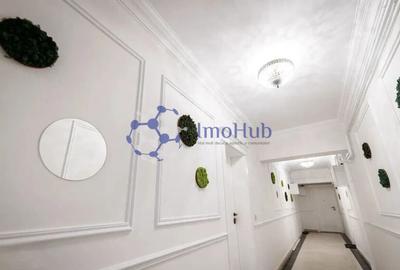 Apartament cu 2 camere, mobilat în Copou