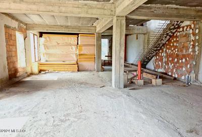 Mosnita Noua - Campului - Vila, 3 nivele, 231 MP UTILI, lot 930 MP! - 4