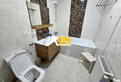 Apartament cu 3 Camere, Bloc Nou, Cart. Orhideelor - 17
