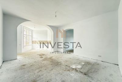 Casă cu 2 camere în Andrei Mureșanu