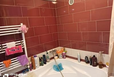 Apartament 2 camere, 44mp, demisol, zona centrala Floresti! - 8