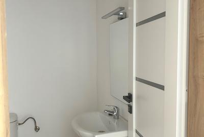 Spatii comerciale NR. U23 (SITE NR.15) MQ.88,2 - Rezidential Movas - 9