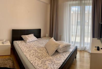 Apartament de inchiriat 3 camere Herastrau Nordului - 7