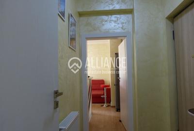 HOTEL OPERA(COD03) -5th Avenue 2 camere cochete, cu vedere la mare ! - 23