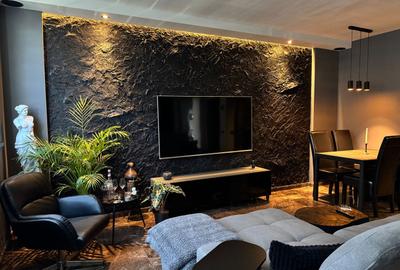 Smart Home de Lux, 3 Camere, Tehnologie Alexa & Philips Hue,  XCity - 1