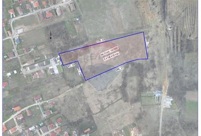 De vânzare Teren 18 410 mp - Dezvoltare Imobiliară, Dimitrie Anghel - 1