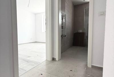 Apartament 3 camere, 70 mp, constructie noua, etaj 2 -  Giroc - 10
