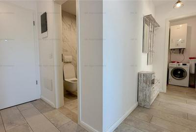 APARTAMENT 2 CAMERE | KASPER | PARCARE SI BOXA INCLUSE - 6