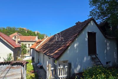 Casa de vanzare, zona Stefan Octavian Iosif, Sighisoara - 4