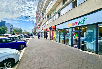 Spațiu comercial, 115 mp în Berceni